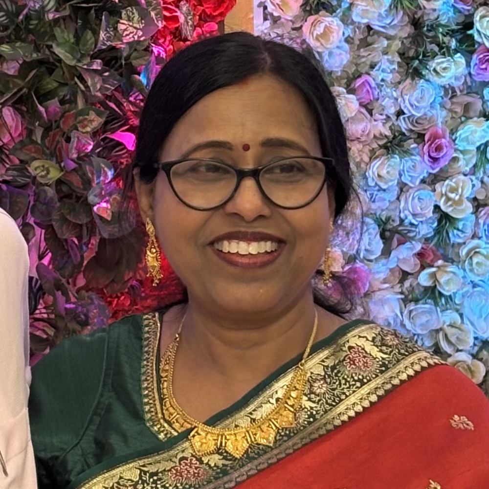 Manjula Keshari