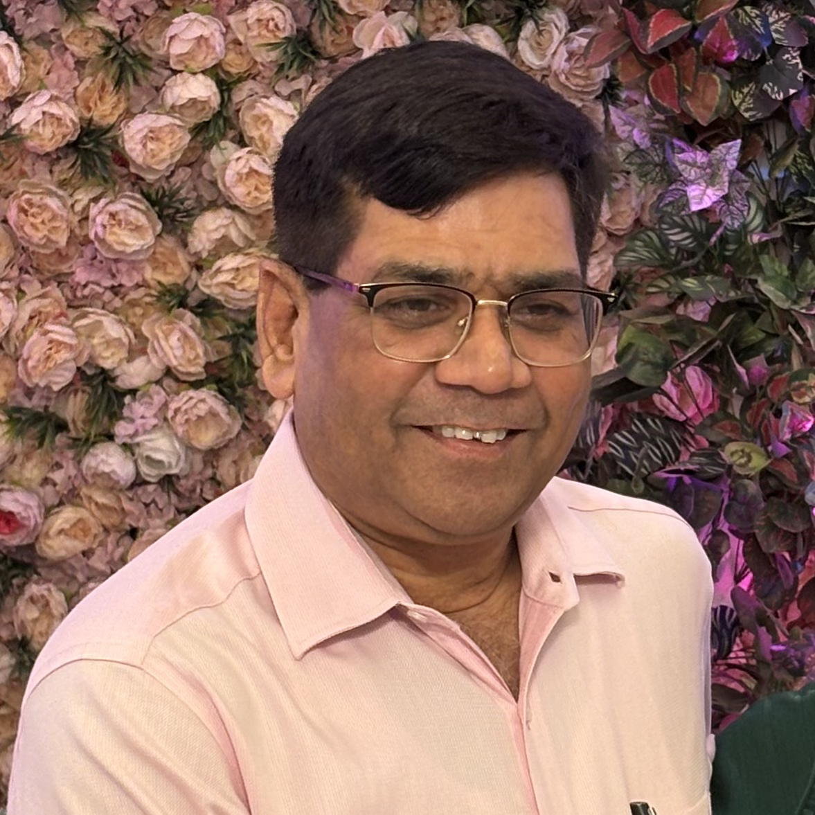 Ram Lal Keshari